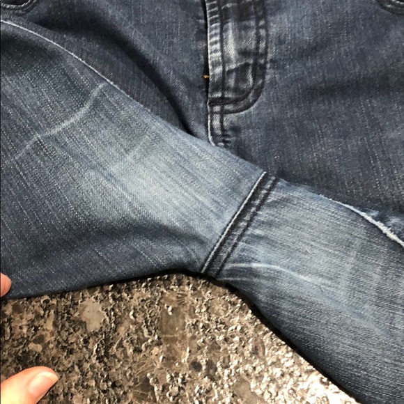 Lauren Conrad Jeans - Picture 6 of 7